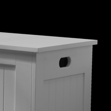 Load image into Gallery viewer, Levede Kids Toy Box Chest Storage Cabinet Container Children Clothes Organiser