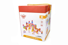 Load image into Gallery viewer, PRINCESS CASTLE BLOCK SET