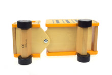 Load image into Gallery viewer, Wooden pretend Dump truck