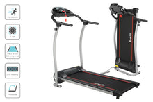 Load image into Gallery viewer, Everfit Treadmill Electric Home Gym Exercise Machine Fitness Equipment Physical