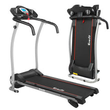 Load image into Gallery viewer, Everfit Electric Treadmill Home Gym Exercise Machine Fitness Equipment Physical 360mm