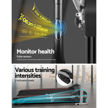 Load image into Gallery viewer, Everfit Electric Treadmill Home Gym Exercise Machine Fitness Equipment Physical 360mm