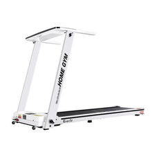 Load image into Gallery viewer, Everfit Electric Treadmill Home Gym Exercise Running Machine Fitness Equipment Compact Fully Foldable 420mm Belt White