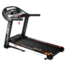 Load image into Gallery viewer, Everfit Electric Treadmill 45cm Incline Running Home Gym Fitness Machine Black