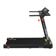 Load image into Gallery viewer, Everfit Treadmill Electric Fully Foldable Home Gym Exercise Fitness Black