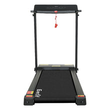 Load image into Gallery viewer, Everfit Treadmill Electric Fully Foldable Home Gym Exercise Fitness Black