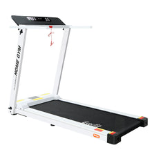 Load image into Gallery viewer, Everfit Treadmill Electric Fully Foldable Home Gym Exercise Fitness White