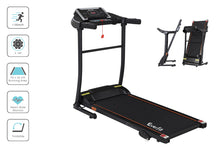 Load image into Gallery viewer, Everfit Electric Treadmill Incline Home Gym Exercise Machine Fitness 400mm