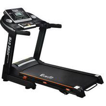 Load image into Gallery viewer, Everfit Electric Treadmill 420mm 18kmh Home Gym Exercise Machine Fitness Equipment Physical