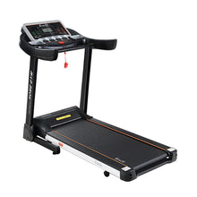 Load image into Gallery viewer, Everfit Electric Treadmill 45cm Incline Running Home Gym Fitness Machine Black