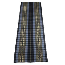 Load image into Gallery viewer, Thai kapok cushion Day bed Roll Out Mattress Foldout Mat relaxation, camping or Yoga Matt Natural Kapok Filled_ 105x200 cm