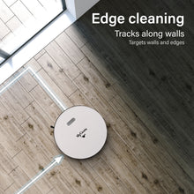 Load image into Gallery viewer, MyGenie Smart Robotic Vacuum Cleaner App Controlled Carpet Floors Auto Robot