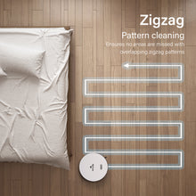 Load image into Gallery viewer, MyGenie Smart Robotic Vacuum Cleaner App Controlled Carpet Floors Auto Robot
