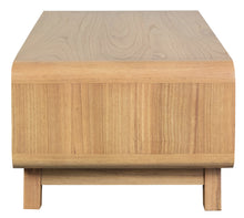 Load image into Gallery viewer, Providence Coffee Table (Natural)