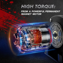 Load image into Gallery viewer, X-BULL Electric Winch 12V 5000LBS Wireless 15.2M Steel Cable ATV UTV 4WD Boat
