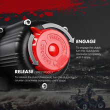Load image into Gallery viewer, X-BULL Electric Winch 12V 5000LBS Wireless 15.2M Steel Cable ATV UTV 4WD Boat