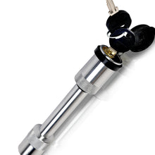 Load image into Gallery viewer, X-BULL Hitch Receiver 5T Recovery Receiver with Bow Shackle Tow Bar Off Road 4WD