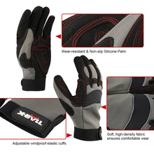 Load image into Gallery viewer, X-BULL Kinetic Recovery Rope kit Snatch Strap Soft Shackles Hitch receiver 4WD 4X4