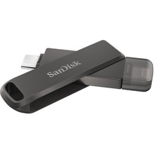Load image into Gallery viewer, SanDisk 128GB iXpand Flash Drive Luxe (SDIX70N-128G)