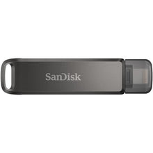 Load image into Gallery viewer, SanDisk 64GB iXpand Flash Drive Luxe (SDIX70N-064G)