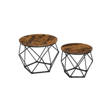 Load image into Gallery viewer, Set of 2 Coffee Tables