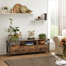 Load image into Gallery viewer, TV Stand Cabinet 147 x 40 x 50 cm