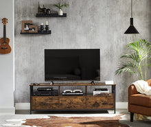 Load image into Gallery viewer, TV Stand Cabinet 147 x 40 x 50 cm