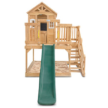 Load image into Gallery viewer, Lifespan Kids Silverton Play Centre With 1.8m Slide