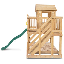 Load image into Gallery viewer, Lifespan Kids Silverton Play Centre With 1.8m Slide