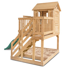 Load image into Gallery viewer, Lifespan Kids Silverton Play Centre With 1.8m Slide
