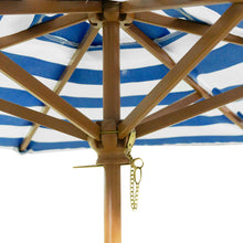 Load image into Gallery viewer, Lifespan Kids Sunrise Sand & Water Table with Umbrella