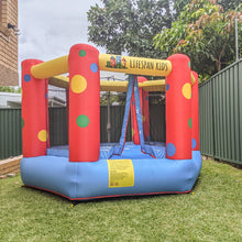 Load image into Gallery viewer, Lifespan Kids AirZone 6 Bouncer