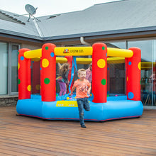 Load image into Gallery viewer, Lifespan Kids AirZone 8 Bouncer