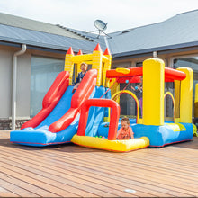 Load image into Gallery viewer, Lifespan Kids BounceFort Plus 2