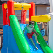Load image into Gallery viewer, Lifespan Kids Olympic Inflatable Play Centre