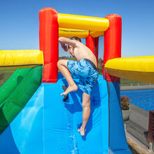 Load image into Gallery viewer, Lifespan Kids Olympic Inflatable Play Centre