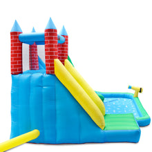 Load image into Gallery viewer, Lifespan Kids Windsor 2 Slide & Splash