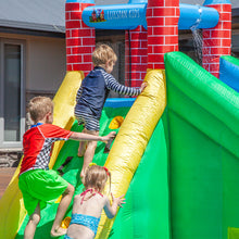 Load image into Gallery viewer, Lifespan Kids Windsor 2 Slide & Splash