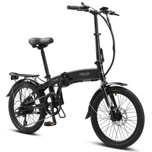 Load image into Gallery viewer, Progear Bikes E-Glide 20" Folding E-Bike