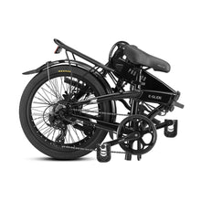 Load image into Gallery viewer, Progear Bikes E-Glide 20" Folding E-Bike