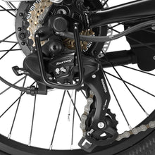 Load image into Gallery viewer, Progear Bikes E-Glide 20" Folding E-Bike