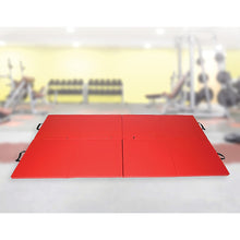 Load image into Gallery viewer, Gymnastics Martial Arts Karate Gym Mat Yoga Westling