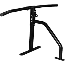 Load image into Gallery viewer, Wall Chin Up Pull Up Bar Punching Bag SpeedBall Station