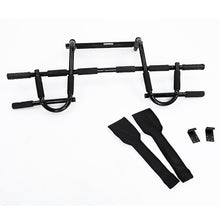Load image into Gallery viewer, Professional Doorway Chin Pull Up Gym Excercise Bar