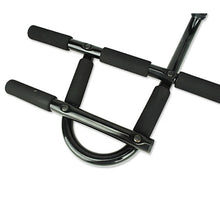 Load image into Gallery viewer, Professional Doorway Chin Pull Up Gym Excercise Bar