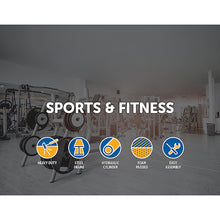Load image into Gallery viewer, Rowing Machine Rower Exercise Fitness Gym
