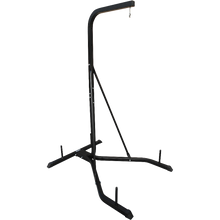 Load image into Gallery viewer, Freestanding 37kg Punching Bag Filled Heavy Duty