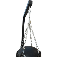Load image into Gallery viewer, Freestanding 37kg Punching Bag Filled Heavy Duty