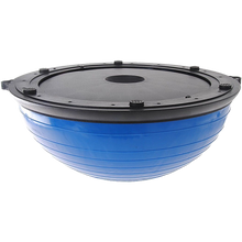 Load image into Gallery viewer, Gym Balance Core Ball with Resistance Strap