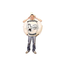 Load image into Gallery viewer, Whoopie Cushion One Size Fits all Adults Costume